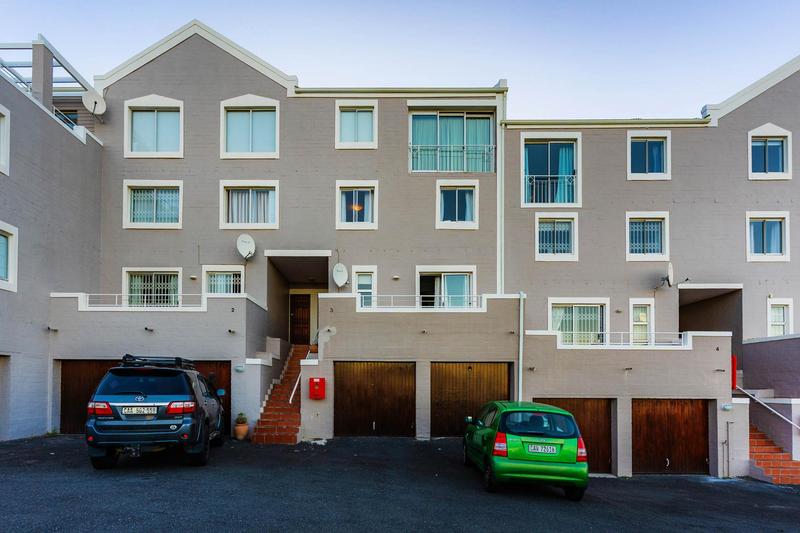 3 Bedroom Property for Sale in Simons Town Western Cape